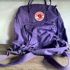 Fjallraven KÅNKEN MINI
